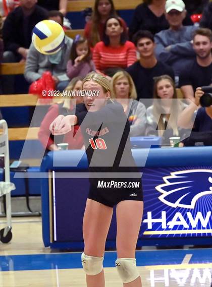 Thumbnail 3 in Branson @ Palos Verdes (CIF State D1 Final) photogallery.