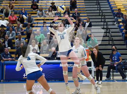 Thumbnail 1 in Branson @ Palos Verdes (CIF State D1 Final) photogallery.