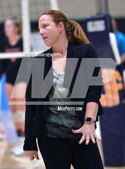 Thumbnail 1 in Branson @ Palos Verdes (CIF State D1 Final) photogallery.