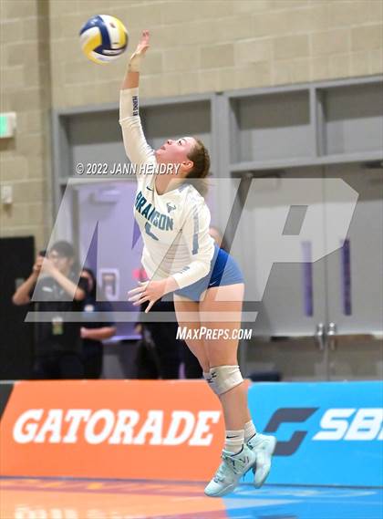 Thumbnail 1 in Branson @ Palos Verdes (CIF State D1 Final) photogallery.