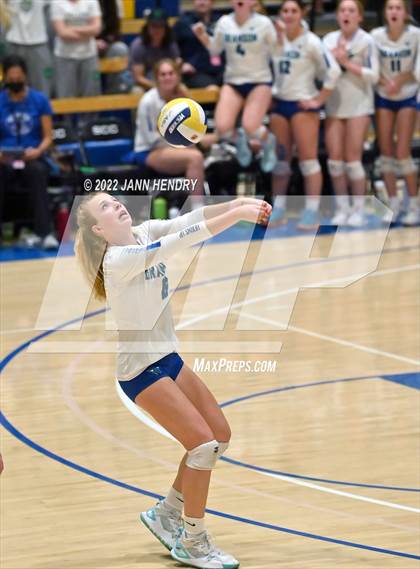 Thumbnail 1 in Branson @ Palos Verdes (CIF State D1 Final) photogallery.