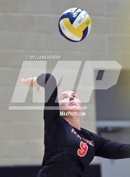 Thumbnail 3 in Branson @ Palos Verdes (CIF State D1 Final) photogallery.