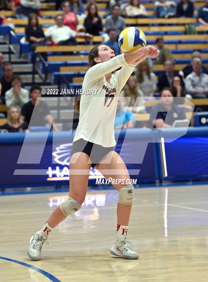 Thumbnail 3 in Branson @ Palos Verdes (CIF State D1 Final) photogallery.