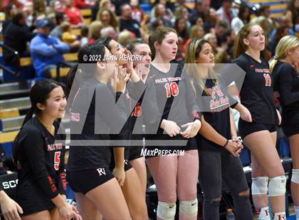 Thumbnail 3 in Branson @ Palos Verdes (CIF State D1 Final) photogallery.