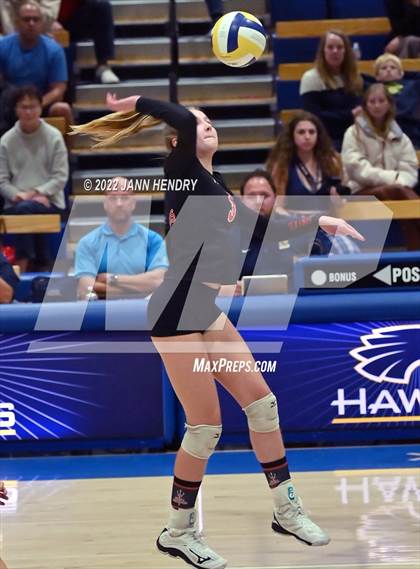Thumbnail 3 in Branson @ Palos Verdes (CIF State D1 Final) photogallery.