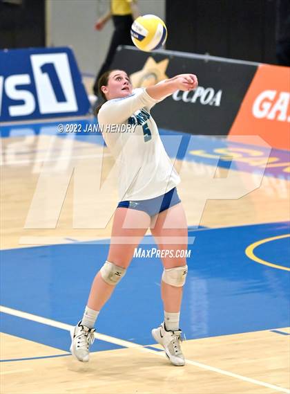 Thumbnail 1 in Branson @ Palos Verdes (CIF State D1 Final) photogallery.