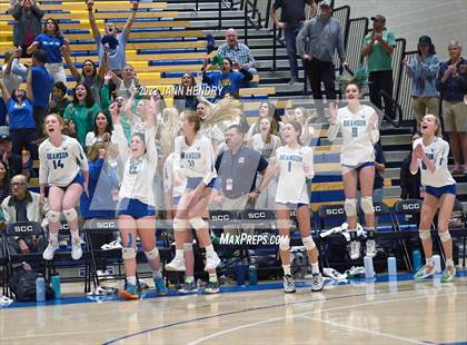 Thumbnail 2 in Branson @ Palos Verdes (CIF State D1 Final) photogallery.