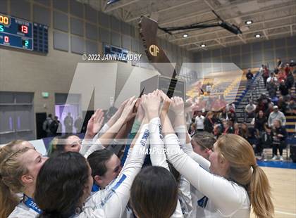 Thumbnail 1 in Branson @ Palos Verdes (CIF State D1 Final) photogallery.
