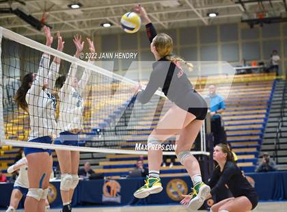 Thumbnail 1 in Branson @ Palos Verdes (CIF State D1 Final) photogallery.