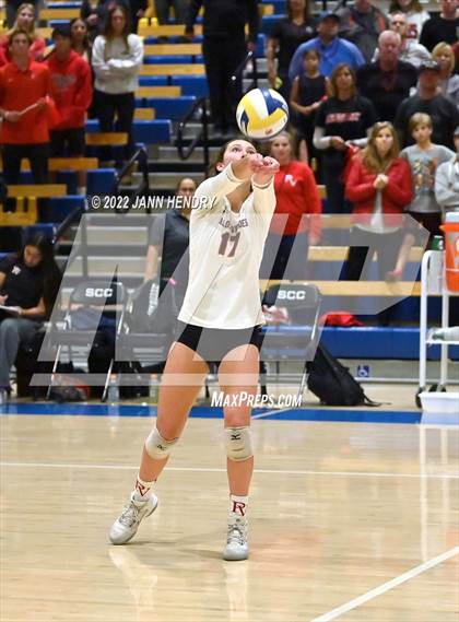 Thumbnail 3 in Branson @ Palos Verdes (CIF State D1 Final) photogallery.