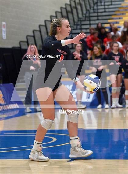 Thumbnail 2 in Branson @ Palos Verdes (CIF State D1 Final) photogallery.