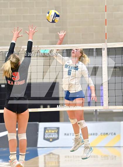 Thumbnail 3 in Branson @ Palos Verdes (CIF State D1 Final) photogallery.
