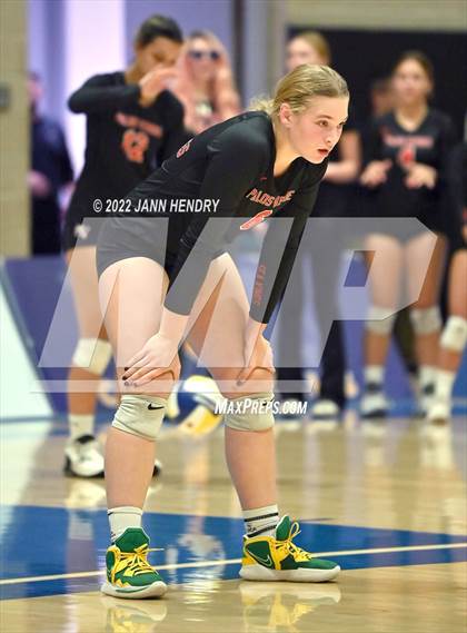 Thumbnail 1 in Branson @ Palos Verdes (CIF State D1 Final) photogallery.
