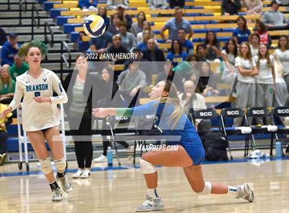 Thumbnail 3 in Branson @ Palos Verdes (CIF State D1 Final) photogallery.