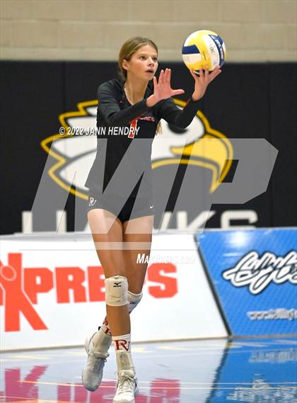 Thumbnail 2 in Branson @ Palos Verdes (CIF State D1 Final) photogallery.