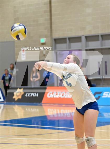 Thumbnail 3 in Branson @ Palos Verdes (CIF State D1 Final) photogallery.