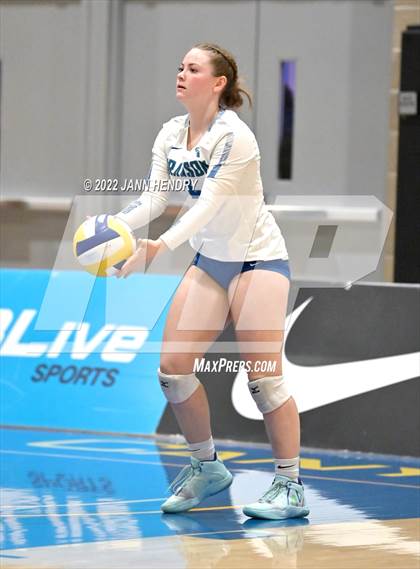 Thumbnail 2 in Branson @ Palos Verdes (CIF State D1 Final) photogallery.