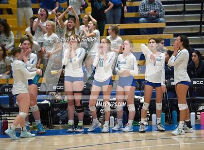 Thumbnail 1 in Branson @ Palos Verdes (CIF State D1 Final) photogallery.