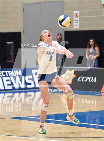 Thumbnail 2 in Branson @ Palos Verdes (CIF State D1 Final) photogallery.