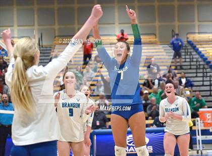 Thumbnail 3 in Branson @ Palos Verdes (CIF State D1 Final) photogallery.