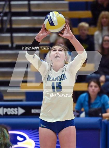 Thumbnail 2 in Branson @ Palos Verdes (CIF State D1 Final) photogallery.