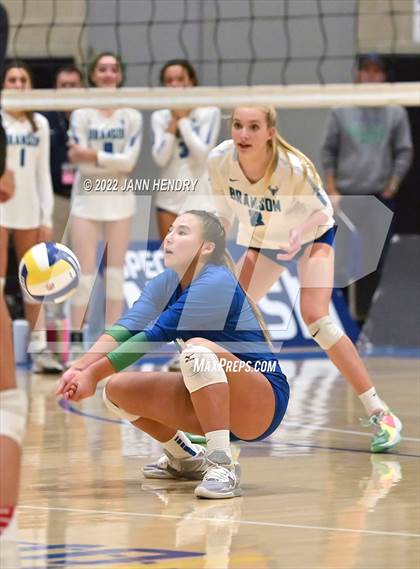 Thumbnail 3 in Branson @ Palos Verdes (CIF State D1 Final) photogallery.