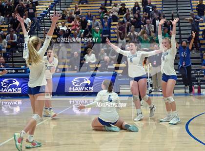 Thumbnail 2 in Branson @ Palos Verdes (CIF State D1 Final) photogallery.