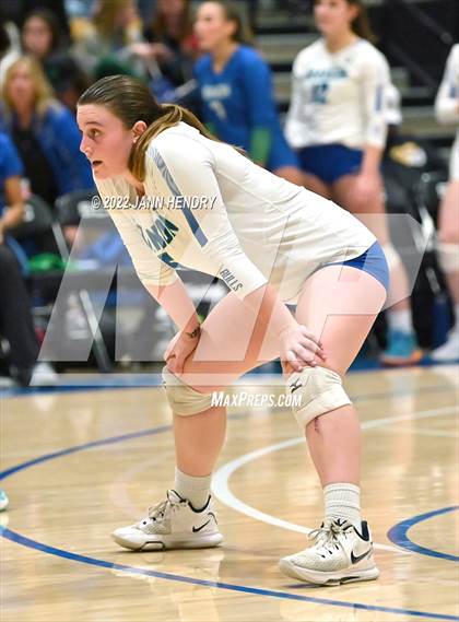 Thumbnail 2 in Branson @ Palos Verdes (CIF State D1 Final) photogallery.