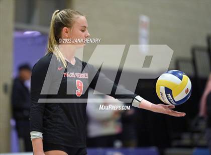 Thumbnail 1 in Branson @ Palos Verdes (CIF State D1 Final) photogallery.