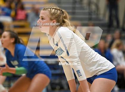 Thumbnail 1 in Branson @ Palos Verdes (CIF State D1 Final) photogallery.