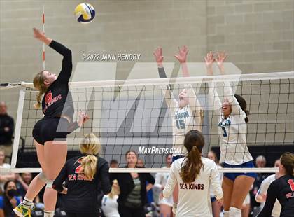 Thumbnail 3 in Branson @ Palos Verdes (CIF State D1 Final) photogallery.