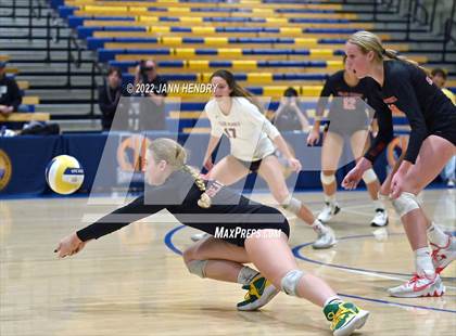 Thumbnail 3 in Branson @ Palos Verdes (CIF State D1 Final) photogallery.