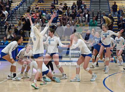 Thumbnail 2 in Branson @ Palos Verdes (CIF State D1 Final) photogallery.