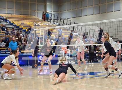 Thumbnail 2 in Branson @ Palos Verdes (CIF State D1 Final) photogallery.