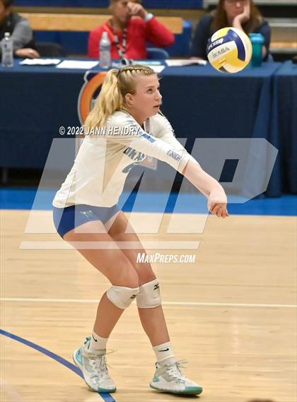 Thumbnail 3 in Branson @ Palos Verdes (CIF State D1 Final) photogallery.