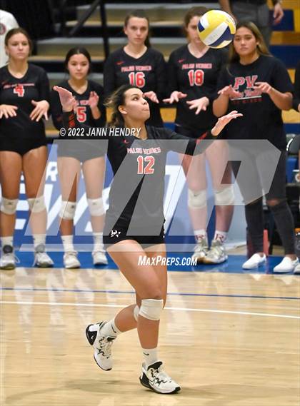 Thumbnail 3 in Branson @ Palos Verdes (CIF State D1 Final) photogallery.