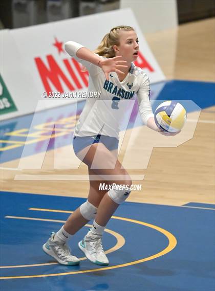 Thumbnail 3 in Branson @ Palos Verdes (CIF State D1 Final) photogallery.