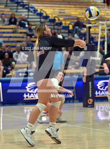 Thumbnail 1 in Branson @ Palos Verdes (CIF State D1 Final) photogallery.