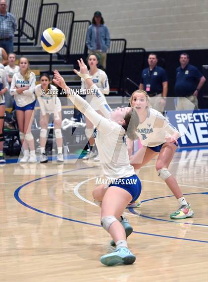 Thumbnail 1 in Branson @ Palos Verdes (CIF State D1 Final) photogallery.