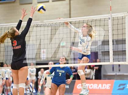 Thumbnail 2 in Branson @ Palos Verdes (CIF State D1 Final) photogallery.