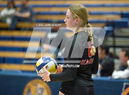 Thumbnail 1 in Branson @ Palos Verdes (CIF State D1 Final) photogallery.