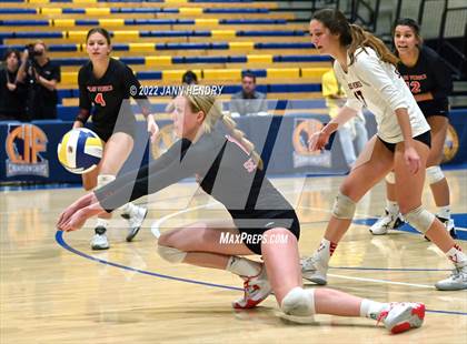 Thumbnail 3 in Branson @ Palos Verdes (CIF State D1 Final) photogallery.