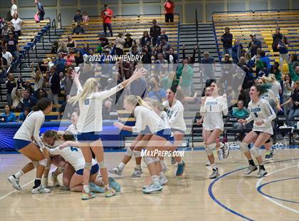 Thumbnail 3 in Branson @ Palos Verdes (CIF State D1 Final) photogallery.
