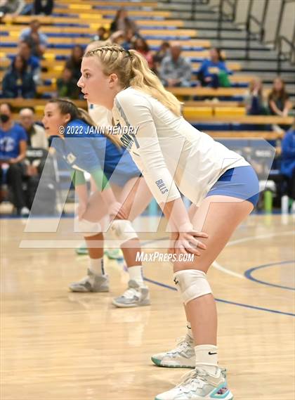 Thumbnail 3 in Branson @ Palos Verdes (CIF State D1 Final) photogallery.