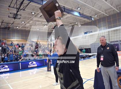 Thumbnail 1 in Branson @ Palos Verdes (CIF State D1 Final) photogallery.