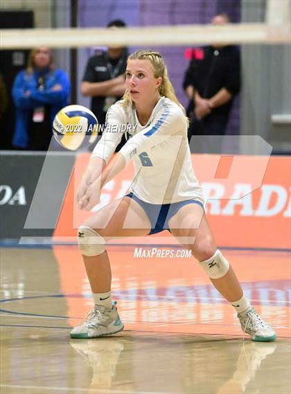Thumbnail 2 in Branson @ Palos Verdes (CIF State D1 Final) photogallery.