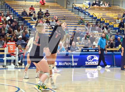Thumbnail 3 in Branson @ Palos Verdes (CIF State D1 Final) photogallery.
