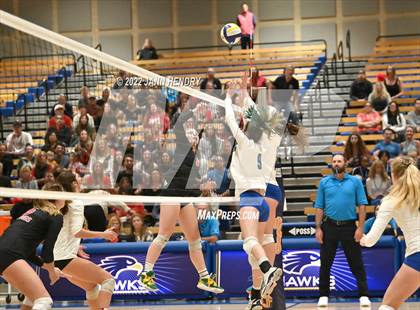 Thumbnail 3 in Branson @ Palos Verdes (CIF State D1 Final) photogallery.