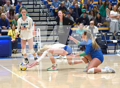 Thumbnail 1 in Branson @ Palos Verdes (CIF State D1 Final) photogallery.