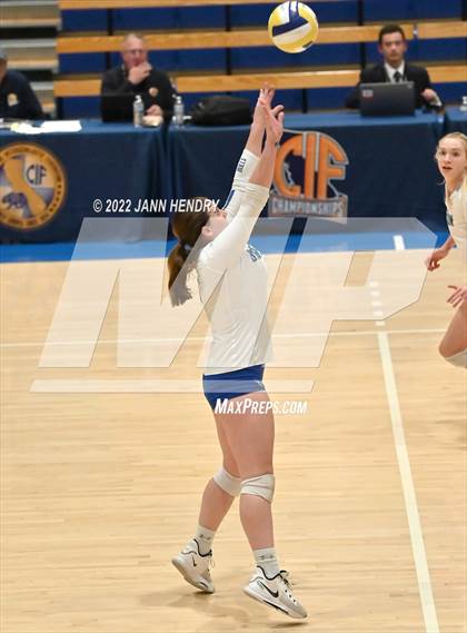 Thumbnail 3 in Branson @ Palos Verdes (CIF State D1 Final) photogallery.
